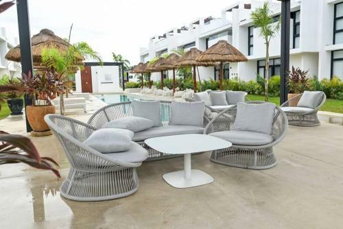 Villa Downtown 33
