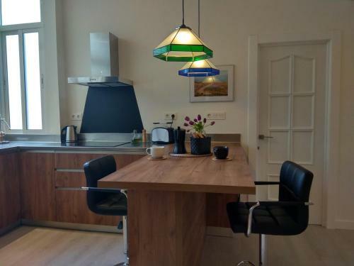 Apartamento Flat Soho M�laga Center With Balcony