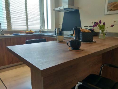 Apartamento Flat Soho M�laga Center With Balcony
