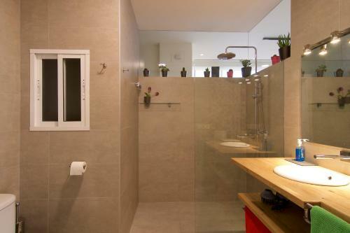 Apartamento Flat Soho M�laga Center With Balcony