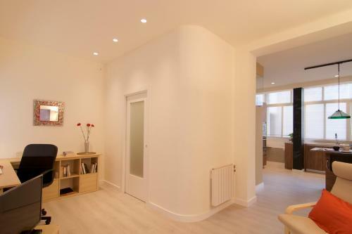Apartamento Flat Soho M�laga Center With Balcony