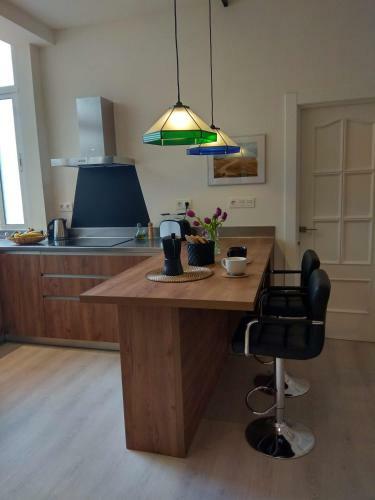 Apartamento Flat Soho M�laga Center With Balcony