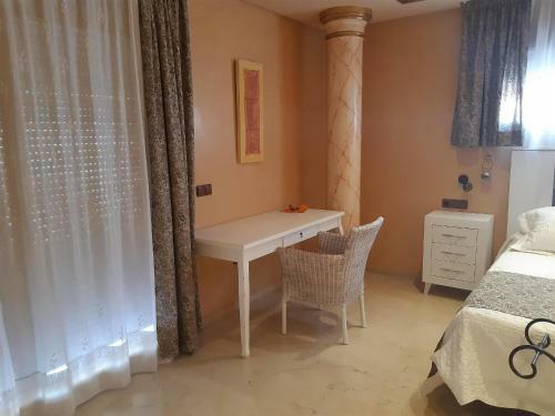 Hostal Villa Katerina