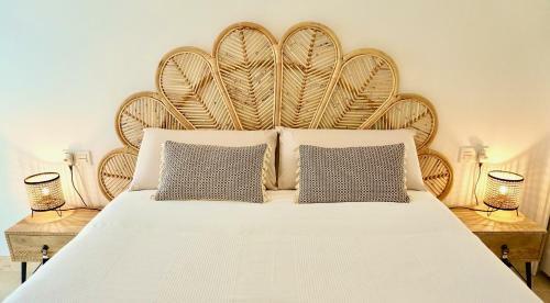 Apartamento Madmar Maria Zambrano