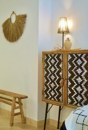 Apartamento Madmar Maria Zambrano