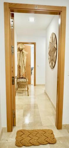 Apartamento Madmar Maria Zambrano