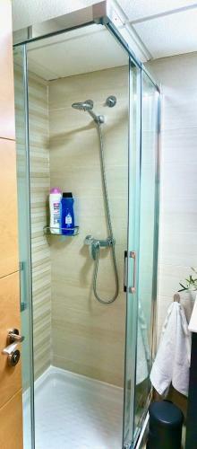 Apartamento Madmar Maria Zambrano