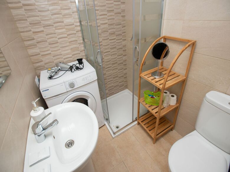 Apartamentos Nevada Mikka