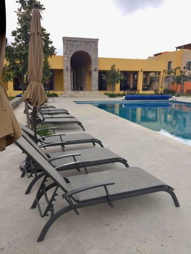 Casa Serena Zir�ndaro