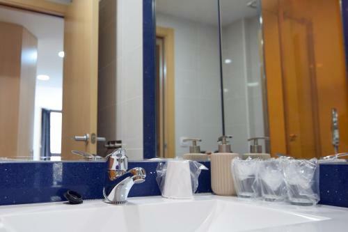 Apartamento Lux Isard "acceso Directo A Pistas"