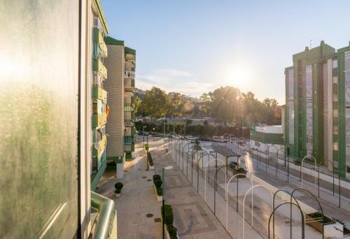 Apartamento Sweethome El Palo