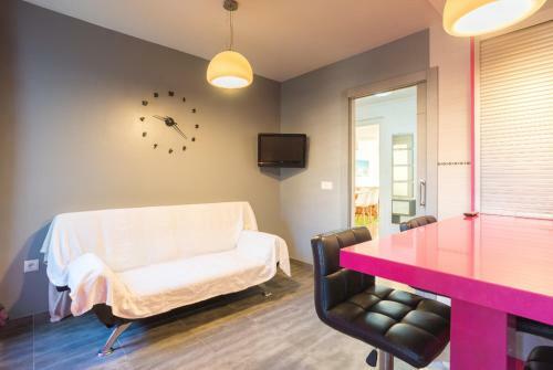 Apartamento Sweethome El Palo