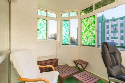 Apartamento Sweethome El Palo