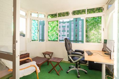 Apartamento Sweethome El Palo