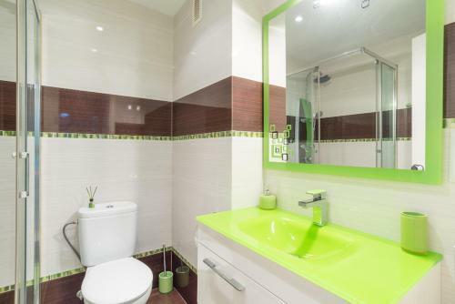 Apartamento Sweethome El Palo