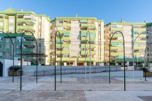 Apartamento Sweethome El Palo