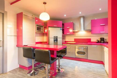 Apartamento Sweethome El Palo