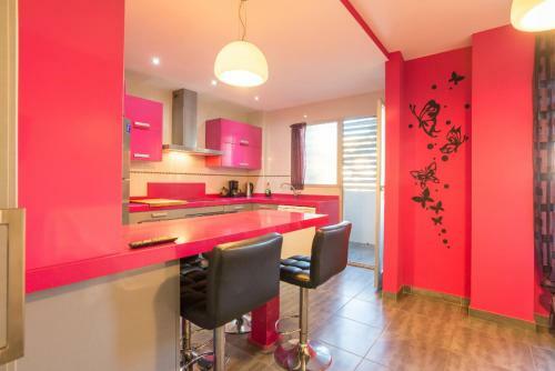 Apartamento Sweethome El Palo