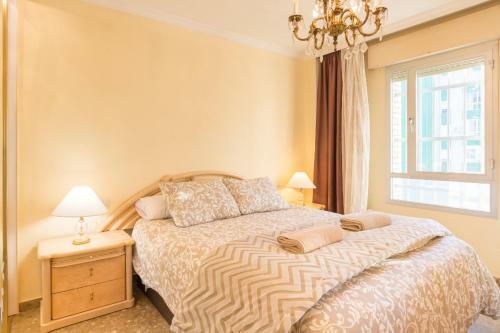 Apartamento Sweethome El Palo