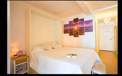 Apartamento Pasdelacasalovers Sunnyterrace Winteriscomming