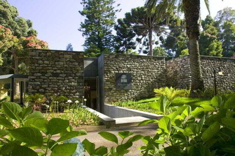 Hotel Casa Velha Do Palheiro