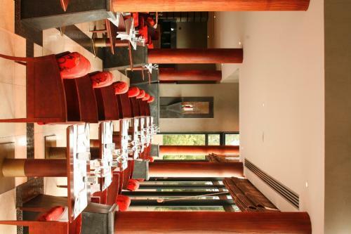 Hotel Choupana Hills Resort And Spa