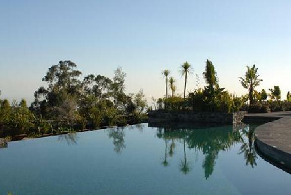 Hotel Choupana Hills Resort And Spa