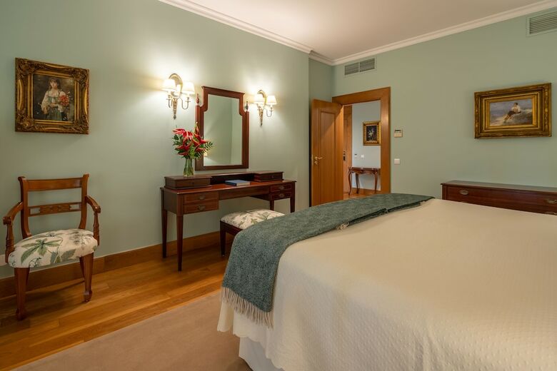 Hotel Quinta Jardins Do Lago