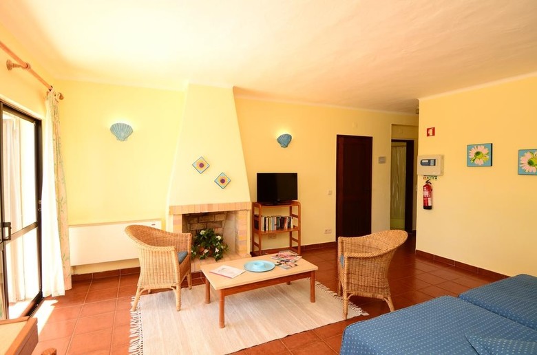 Hotel Quinta Do Paraiso