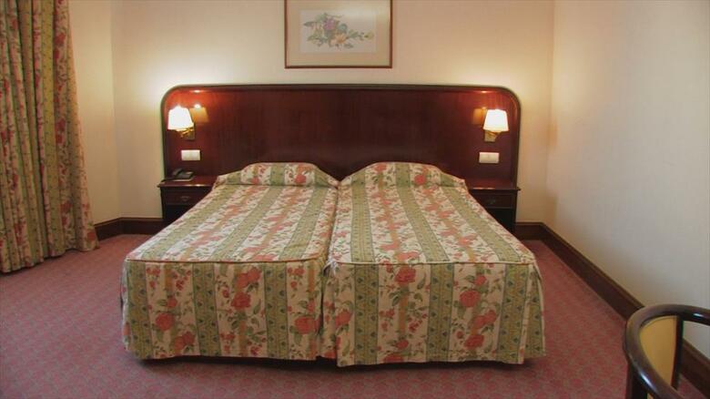 Hotel Musa D'ajuda