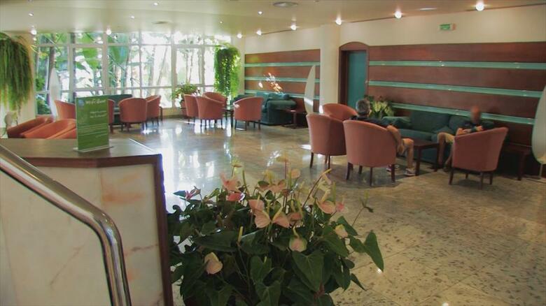 Hotel Musa D'ajuda