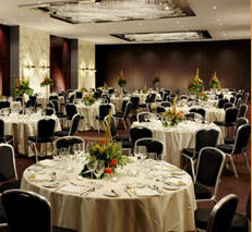 Sheraton Lisboa Hotel & Spa