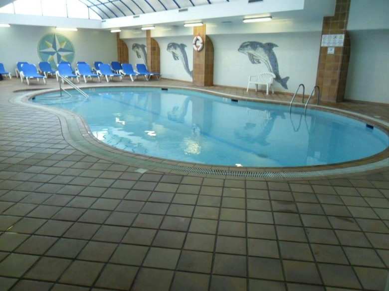 Aparthotel Brisa Sol