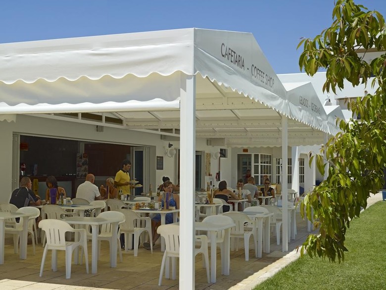 Aparthotel Brisa Sol