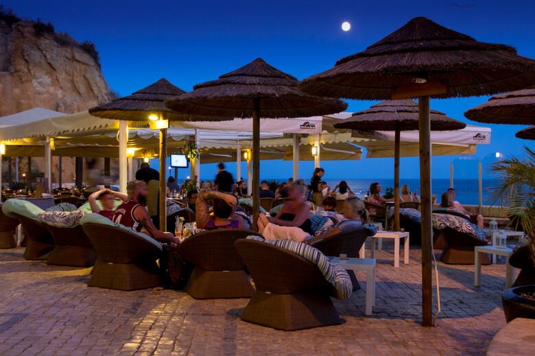 Hotel Sol E Mar