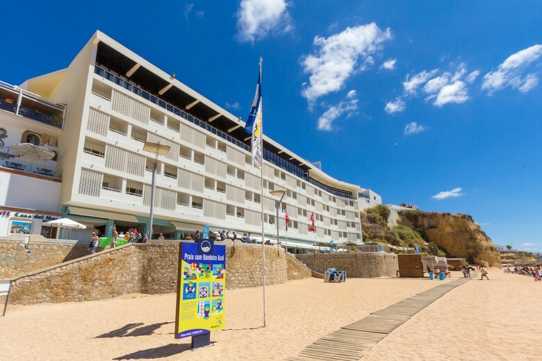 Hotel Sol E Mar