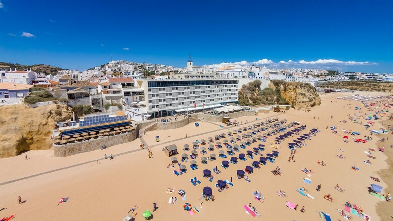 Hotel Sol E Mar