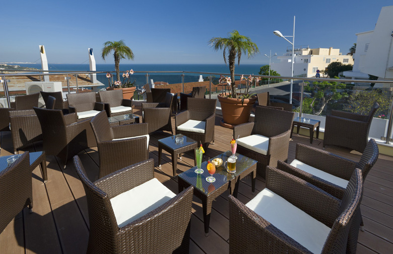 Estalagem Do Cerro Hotel & Spa
