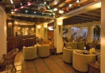 Estalagem Do Cerro Hotel & Spa