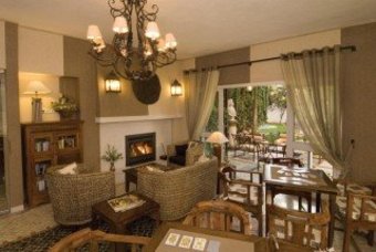 Estalagem Do Cerro Hotel & Spa