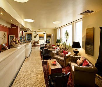 Estalagem Do Cerro Hotel & Spa