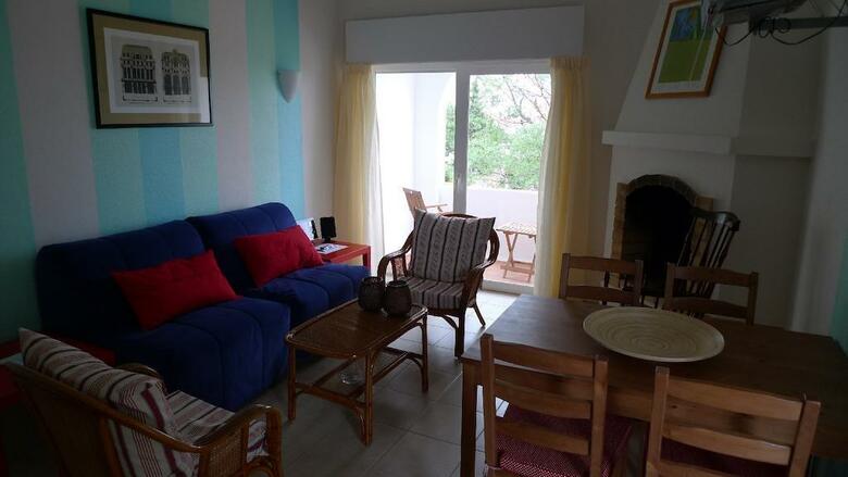 Hotel Senhora Da Rocha