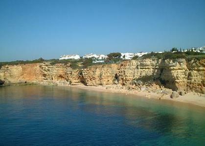 Hotel Senhora Da Rocha