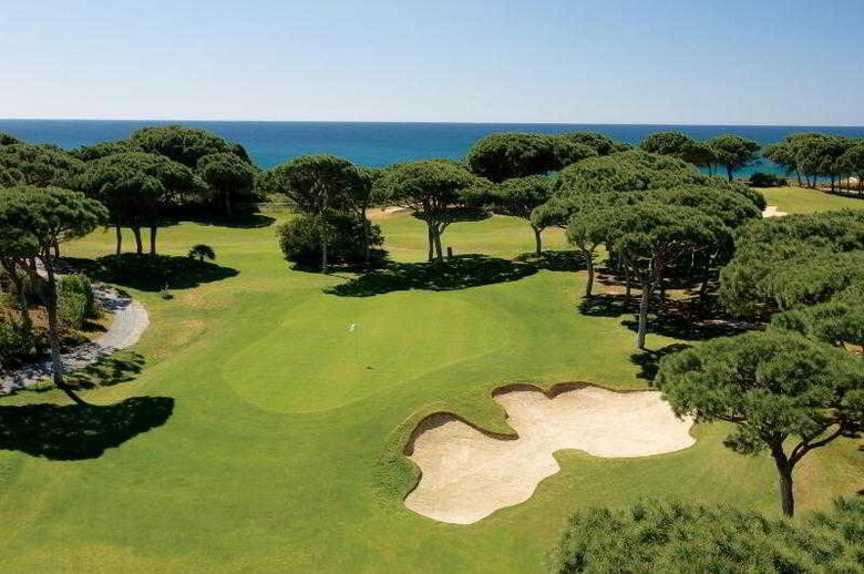 Pine Cliffs Hotel, A Luxury Collection Resort