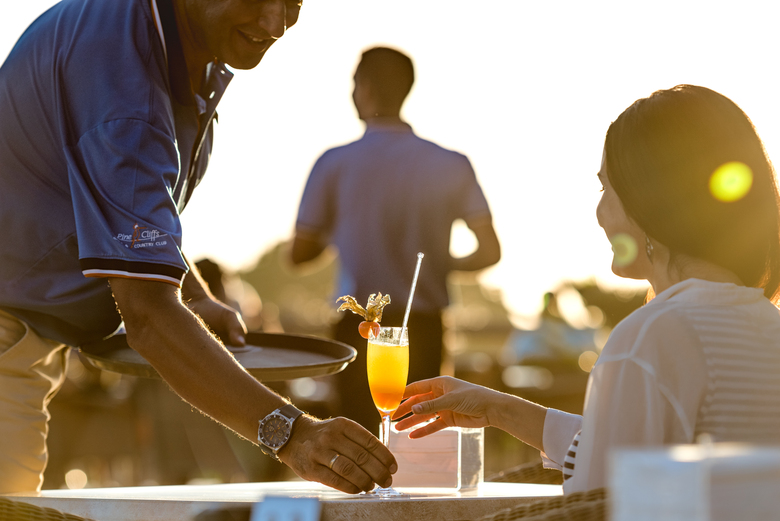 Pine Cliffs Hotel, A Luxury Collection Resort