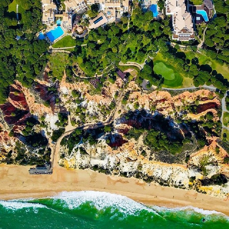 Pine Cliffs Hotel, A Luxury Collection Resort