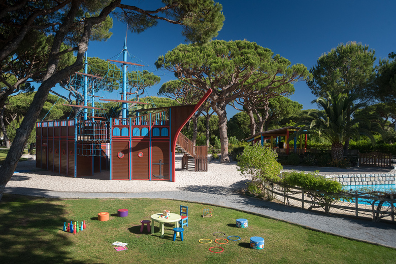 Pine Cliffs Hotel, A Luxury Collection Resort