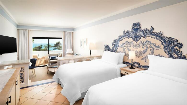 Pine Cliffs Hotel, A Luxury Collection Resort