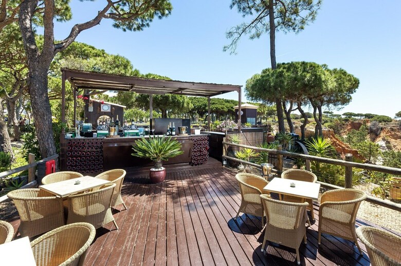 Pine Cliffs Hotel, A Luxury Collection Resort