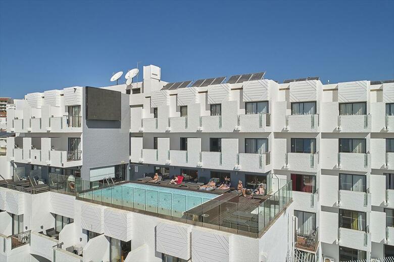 Rocamar Exclusive Hotel & Spa - Adults Only
